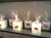 Dekorativní svíčky