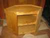 Dřevěný stolek - stoleček
Rozměry viz. 2. foto. Možno dovézt nebo zaslat.