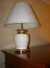 Nabízíme lampy na noční stolek, do interiéru - porcelánové včetně stínidla

skladem 26 ks