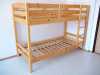 Dřevěné palandy postele postel