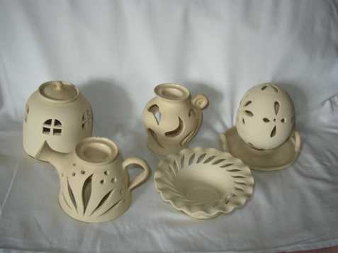 Keramická dekorace prodám keramika