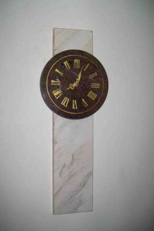 Originální nástěnné hodiny 	