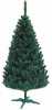 Vánoční stromky jsou dodáváne včetně podstavce. Výška stromku 40 nebo 80cm za 222,-. Vánoční stromky vypadají reálně, mají husté větvičky i jehličí. Umělý vánoční stromeček se velice snadno skládá i rozkládá.Uvedená cena je za výšku stromku 40 cm.