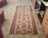 Zachovalý ručně tkaný perský koberec .4ks-190x90cm,156x90cm,153x90cm,152x90cm.Stáří 40 let.Cena dohodou.