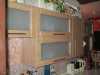 Prodám půl roku používanou kuchyň Oresi 240 cm+ potravinová skříň.další kuchyňská komoda 116x61 cm.Foto zašlu mailem.