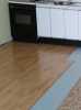 Kvalitní dřevěná plovoucí podlaha