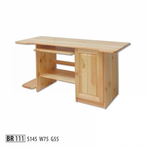 Psací stůl BR111