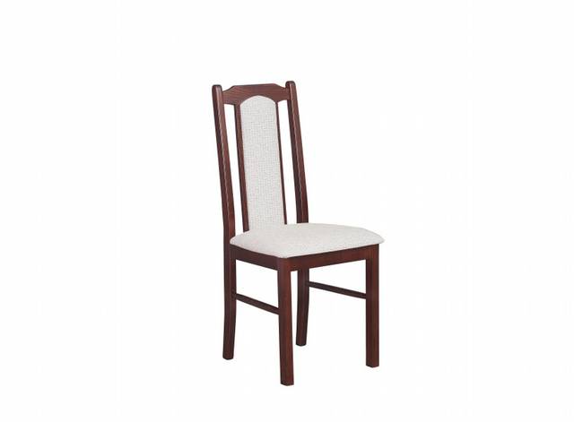 Jídelní židle zátěžová B-VIII